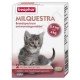 Beaphar Milquestra Wurmtabletten für kleine Katzen und Kätzchen