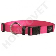 Rogz Hundehalsband Utility pink