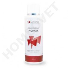 Maxani PyoMax Skin Shampoo