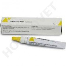 AST Opthosan Augensalbe