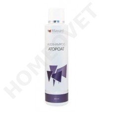 Maxani AtopOat Shampoo 