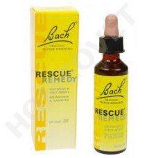 Bachblütenmischung Rescue Remedy